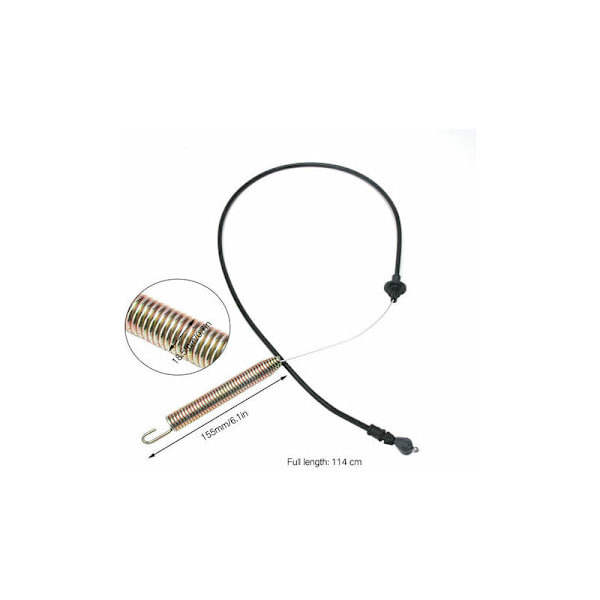 LMLY Koppling Kabel 532169676, 532175067, 532193235 AYP/Roper