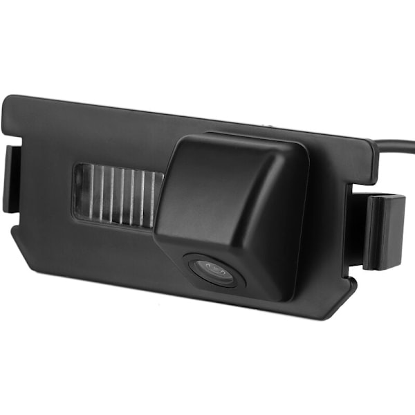 Digital CCD-videokamera för bilens backkamera, passar till Hyundai I30 Rohens Coupe Verna/Kia Soul