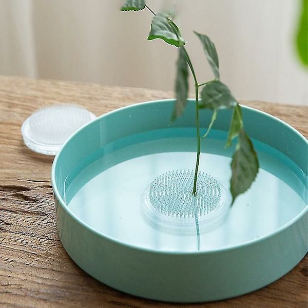 Vitt blomsterställ för trädgård (2-pack)
