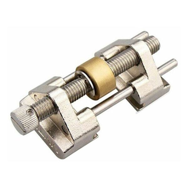 Honingsmetall Jig Guide för trämejselplaner skärpsystem platt blad centrumkant skärpning fast vinkel skärpare