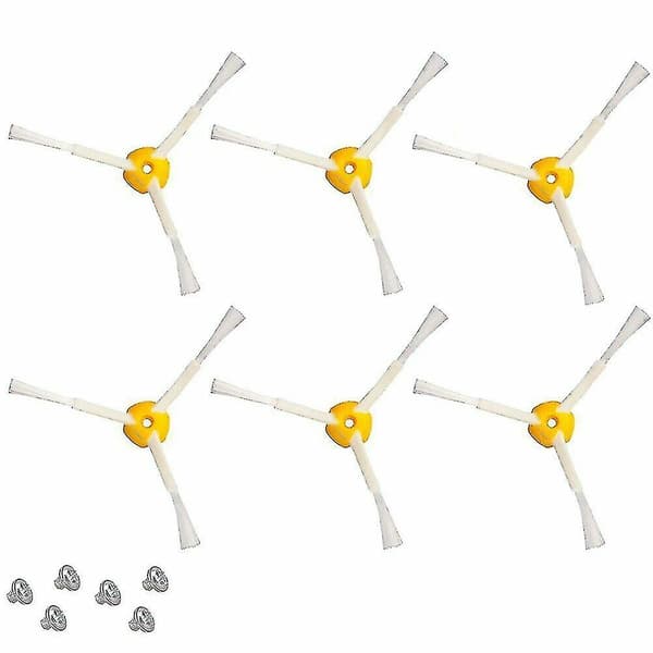 Irobot Roomba Side Brush Replacement Egnet Til Irobot Roomba Sweeper Tilbehør Triangle Side Brush 500/600/700