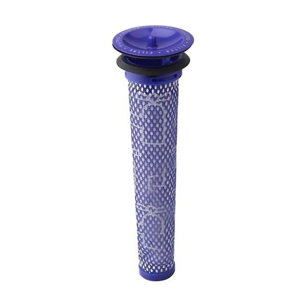 Hepa Pre-filtre og efterfilter udskiftning til Dyson V6 Absolute