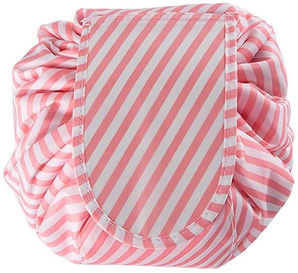 Kosmetikkveske vanntett (rosa)