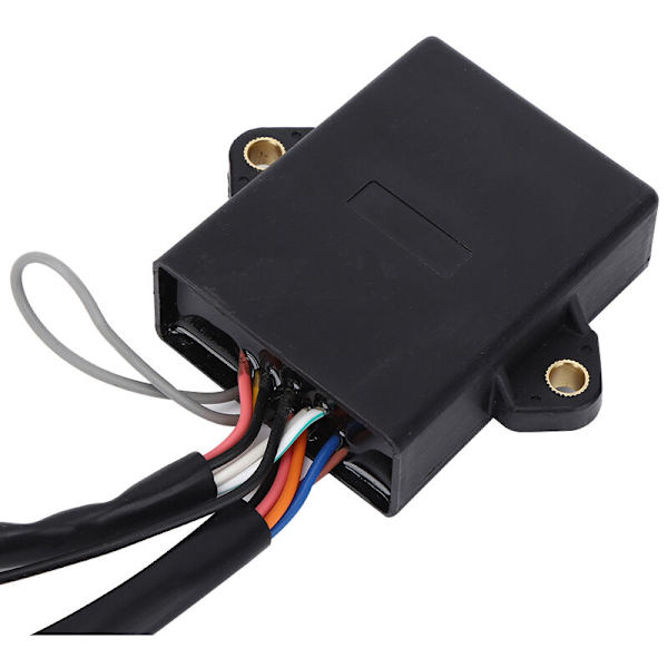 CDI-enhet Assy 66M-85540-01 Utombordsmotordelar Passar Yamaha Parsun 15HP F15A 4-takt