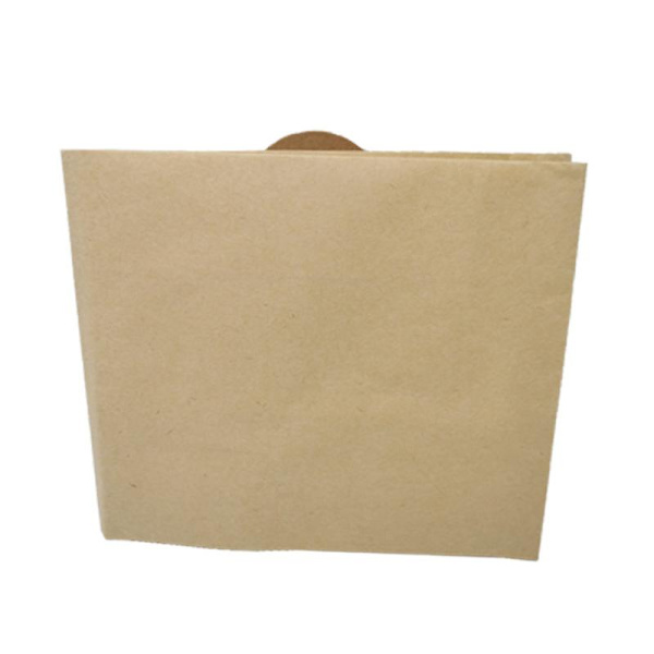 10 kappaleen pakkaus, sopii 10 6.959-130.0 paperipölypussiin A 2201/2204/2504 Karcher WD3 WD3P märkä- ja kuivaimuriin