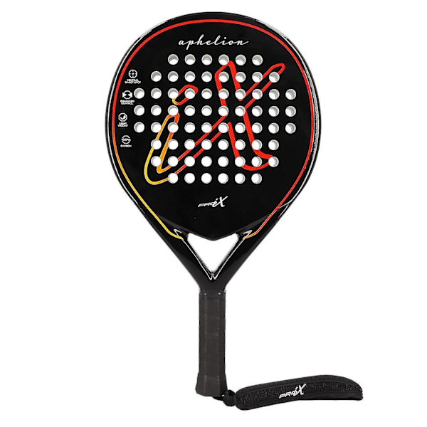 Padelracket - Aphelion W