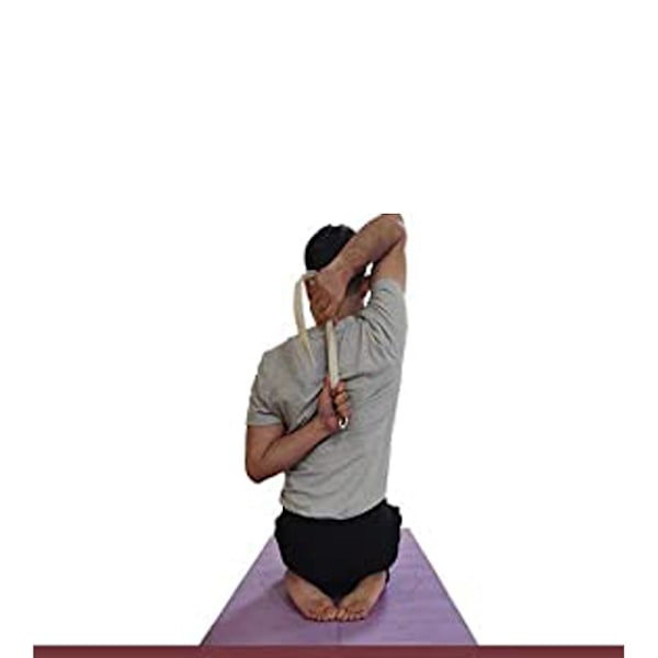 yoga stretch band