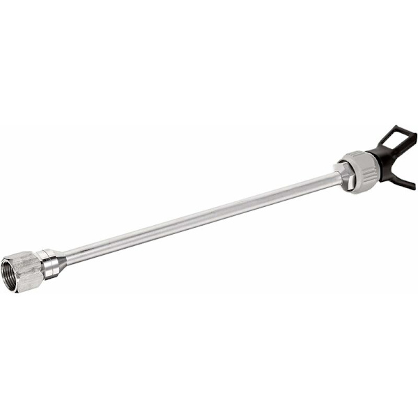 517700 Control Pro munstycksförlängning 30 cm, grå