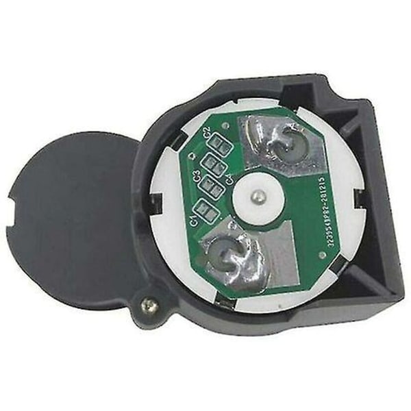 Sivusillan moottorimoduuli Sivusillan Irobot Roomba 500 600 700 - Harmaa