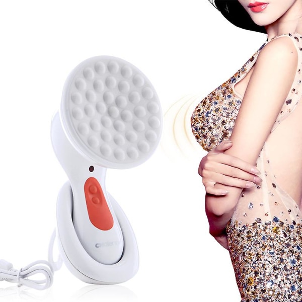 Breasts Enlargement Massage DeviceUSB Rechargeable Electric Chest Stimulus Breast Vibrator Stealth Device Increase BraApril 4.7