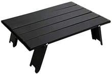 Ultralight Compact Mini Camping Table Folding Beach Picnic Outdoor Read Tab