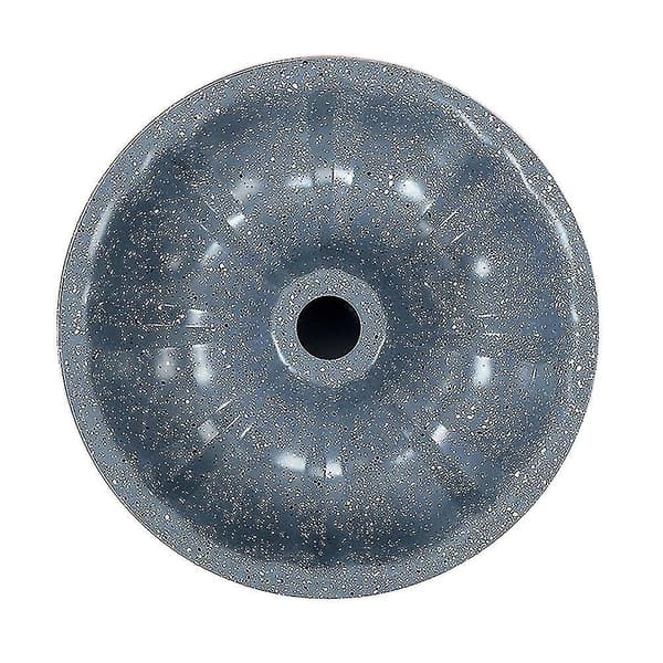 Fluted ringkakform kompatibel med Ba ring och kakor bakformar
