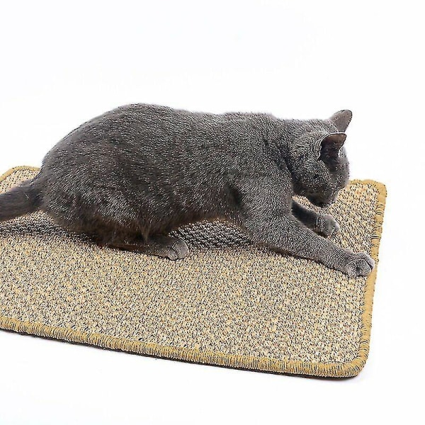 Cat Scratching Mat, Healwe Sisal Cat Scratching Mat, Healwe Cat Scratcher