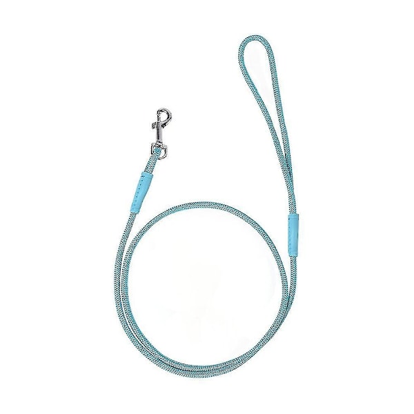 Dog Leash Dog Training Leash Rope Lead Braided Dog Rope For Dogs Walking Training Hiking Jogging