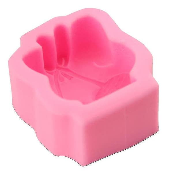 2 kpl bikinit kakkuvuoka