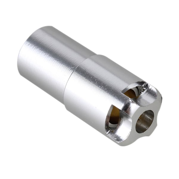 Automatisk dräneringsutlopp i aluminiumlegering för modellfartyg