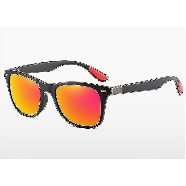 Polariserte unisex solbriller for sommer UV400(7)