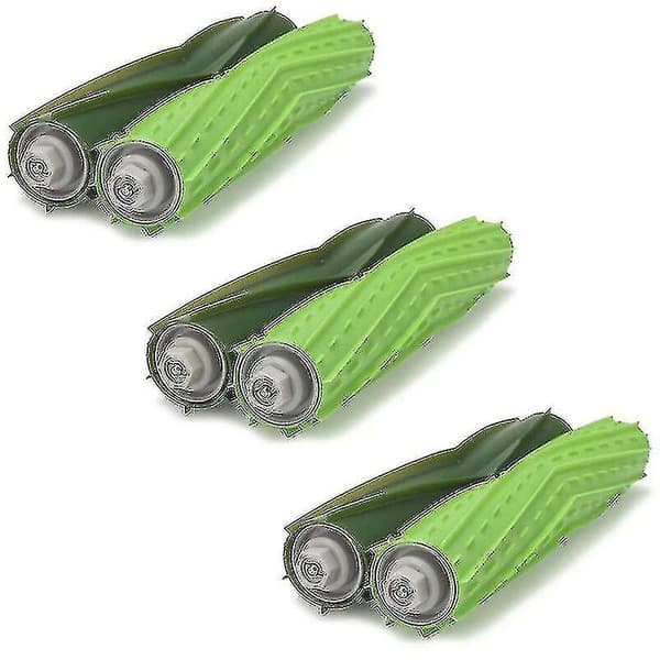 Rullborste delar för Irobot Roomba I7 E5 E6 I3 dammsugare-