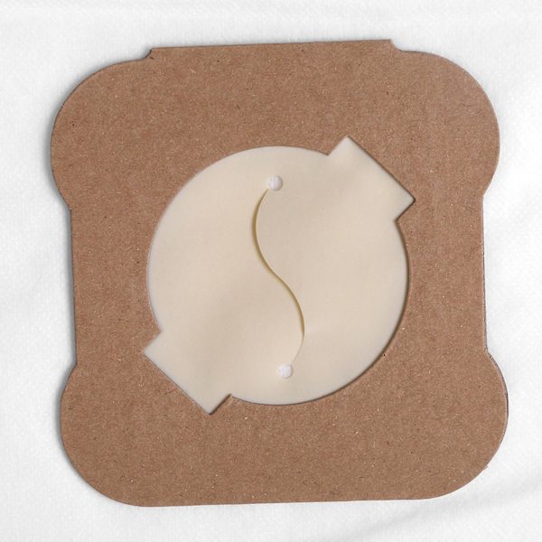 10 stk. Kirby G Non-Woven Støvsugerposer