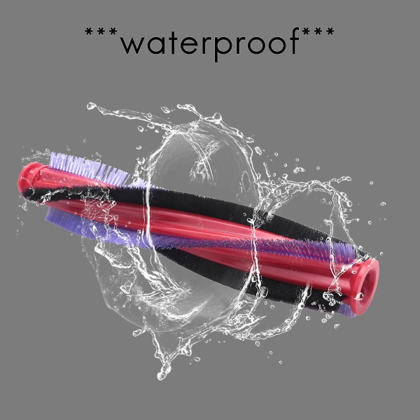 För Dyson V6 Dc59 Dc62 Sv03 Sv073 Borste Rulle Dammsugare Delar
