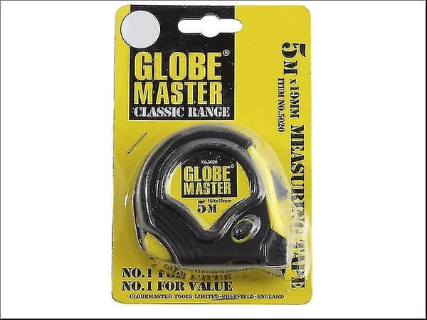 Globemaster-mittanauha 5 m 5020