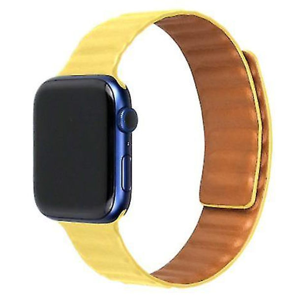 Apple Watch -sarjan rannekkeet Loop-hihna iWatch Link