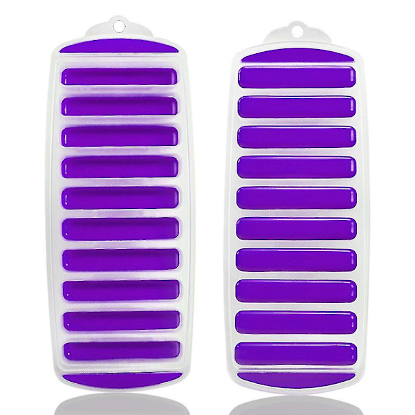 Isformar 2-pack Linjära