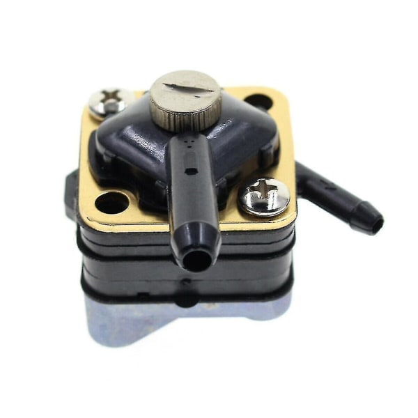 Bränslepump för Johnson Evinrude 6-15 hk utombordare 1974-1992 Ersätter 397839 395091 Bränslepump för utombordsmotorer