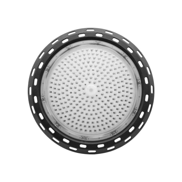 LED High Bay Ljus Hus 100W UFO High Bay Ljus