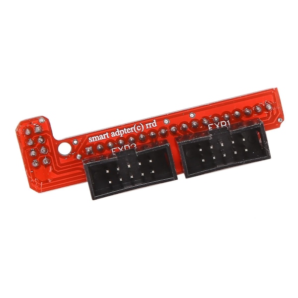 3d-skriverkontroller Ramps1.4 Lcd 12864 Lcd-kontrollskjerm