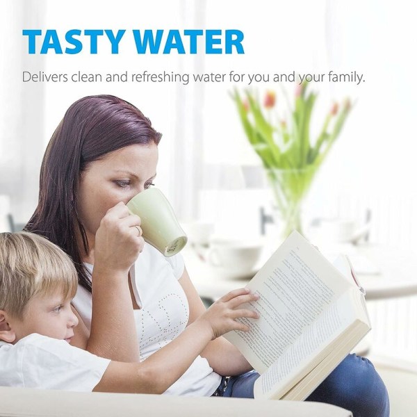 Hushållsvattenkokare filterelement aktivt kol filterelement vattenfilter vattenkokare filterelement