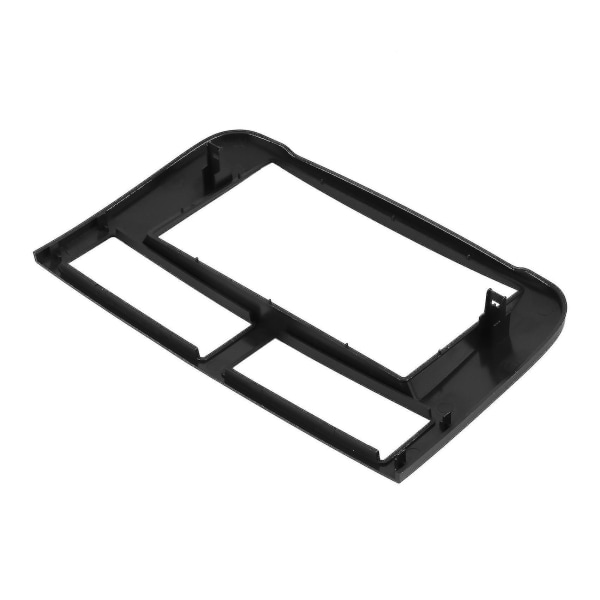 Bilradio Fascia til Grand 1999-2005 Panel Dash Kit Trim Fascia Plade Stereo Konsol Cover Bezel Ad,wuzhou