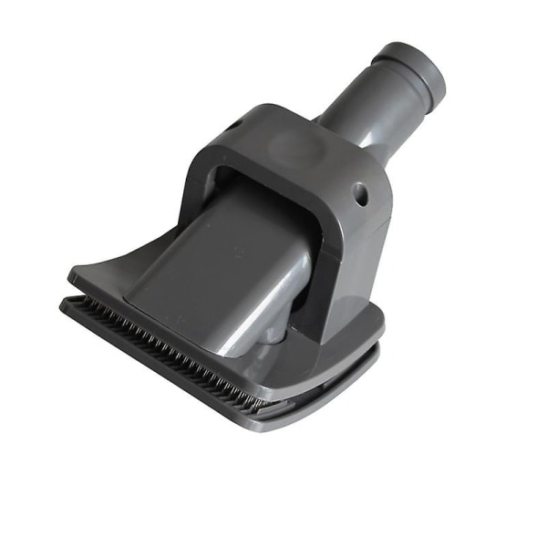 Sopii Dyson DYSON Aijian -pölynimurin lisävarusteisiin pitkäharjainen lemmikkieläinharja V6 imupää hiusharja pää imusuutin