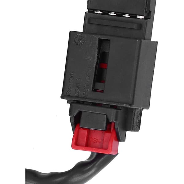 LED-bakljus Dynamisk blinkersadapter Kabelstam Blinkersmodul-kit Passar Mk7 Pre Facelift 2013-2016
