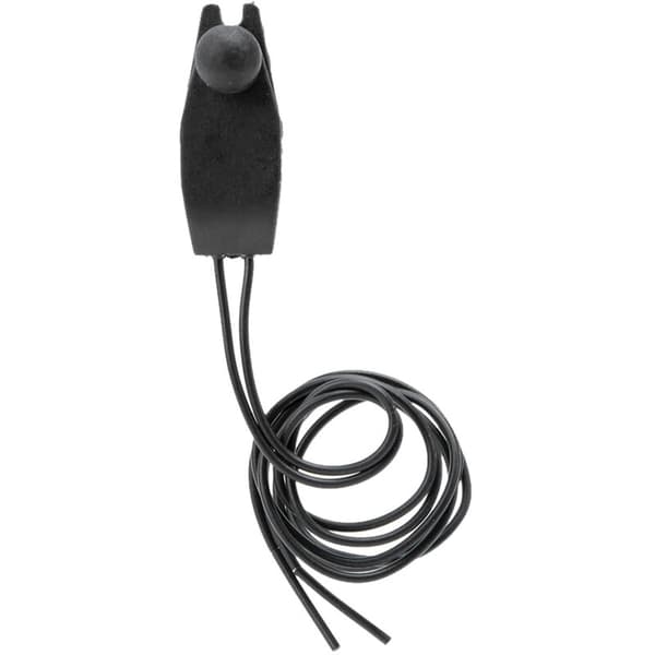 Utomhustemperatursensor lämplig för Peugeot RCZ 6445F9