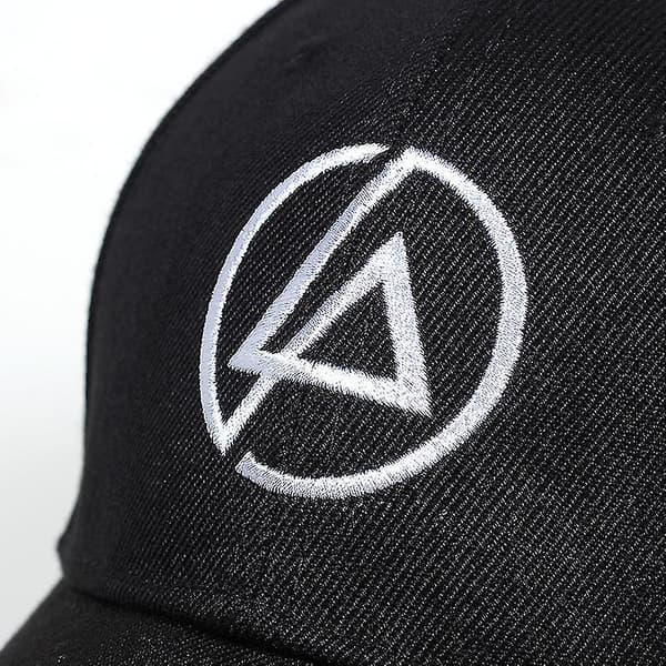 Linkin Park Baseball Cap - Unisex til mænd og kvinder