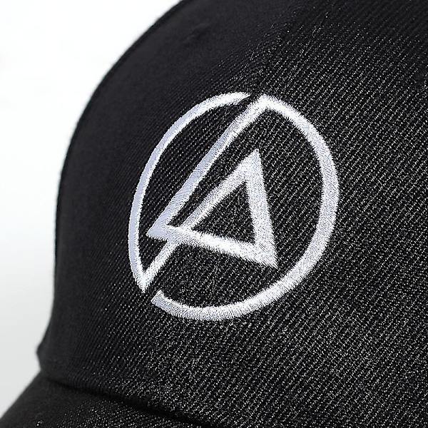 Linkin Park -lippis, unisex-lippis miehille ja naisille