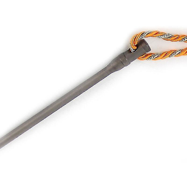 165 mm 15 g 1 stk. teltpløkker i titaniumlegering