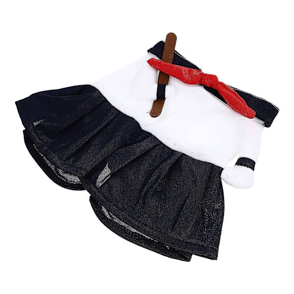 1 Set Stående Husdjursdräkt Cosplay Kläder Hundkläder Husdjurskläder
