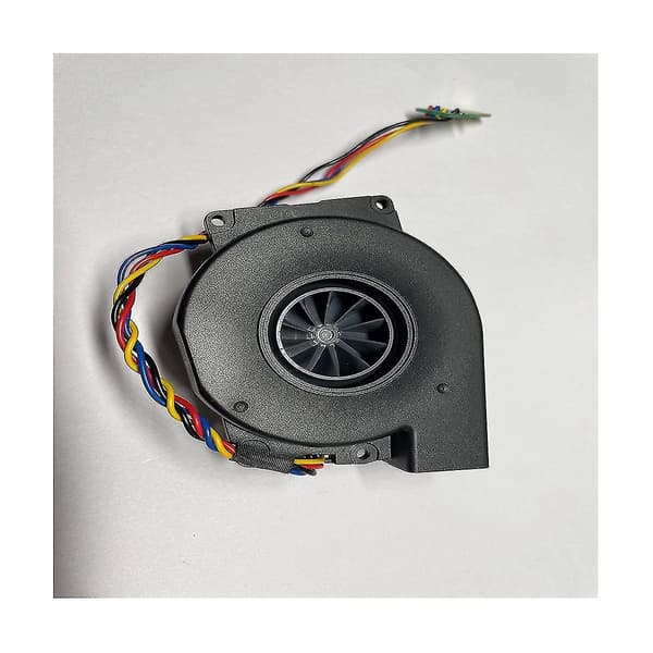 Robotstøvsugermotor Modul til E5 E6 I3 I4 I6 I7 J7 I8 - Ventilationsventilator og Rengøringsmotor Reparation