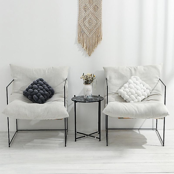 Høst putetrekk sett med 4 18x18 tommer høst gresskar puter utendørs dekorative pynteputer Thanksgiving høst putetrekk for sofa sofa hjem (fal