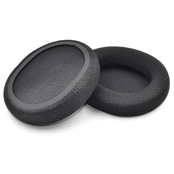 Öronkudde-kuddsats kompatibel med Hyperx Cloud Ii Gaming Headset