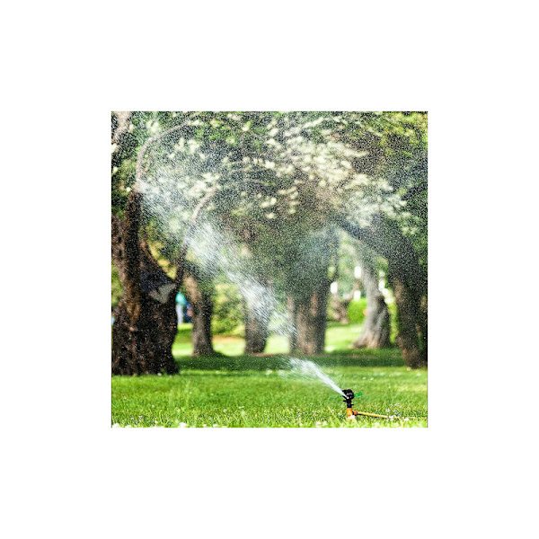 LMLY Trädgårdssprinklers Högtrycksserie Insatssprinklerhuvud för jordbruksväxthus