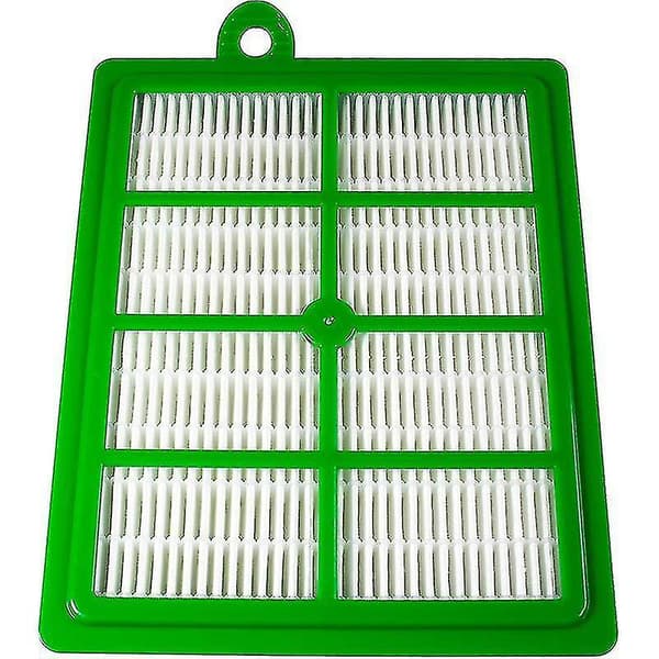 -1 Hepa-filter tilpasset for Aeg Philips Electrolux Tornado og Volta