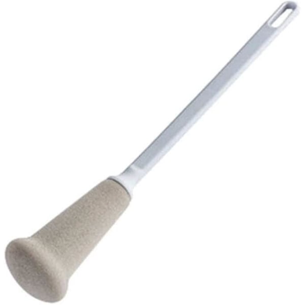 Long Handled Sponge Brush Baby Bottle Cleaner