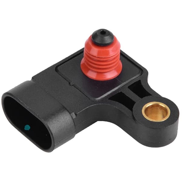 Manifold Absolute Pressure MAP Sensor för Chevy Aveo/Daewoo Matiz/KALOS