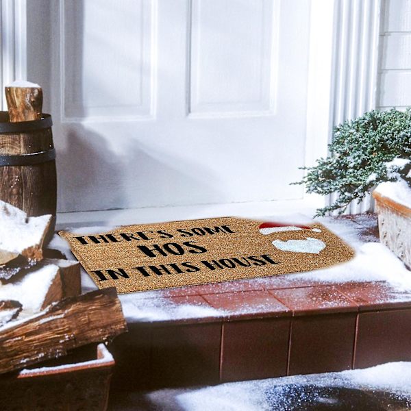 Jul Kreativ Dörrmatta Köksmatta Sovrum Vardagsrumsmatta