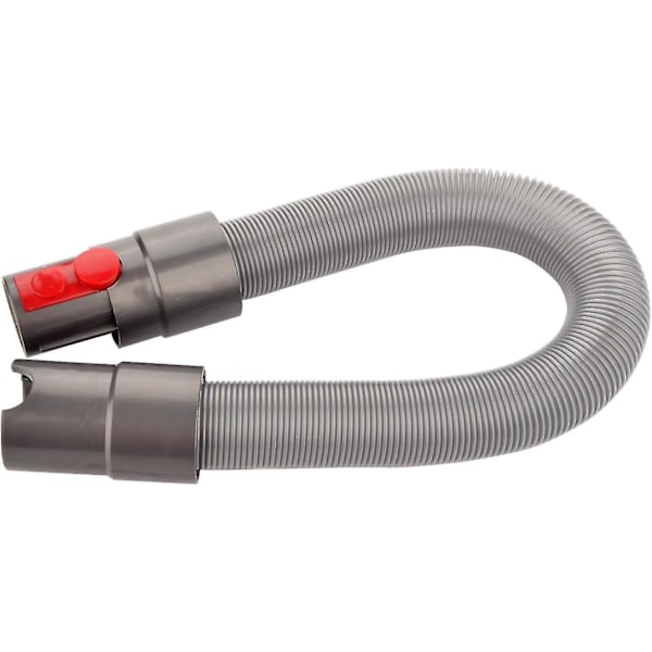 Förlängningsslang förlängningsbar slangtillbehör för Dyson V8 V7 V10 V11 V15 dammsugare