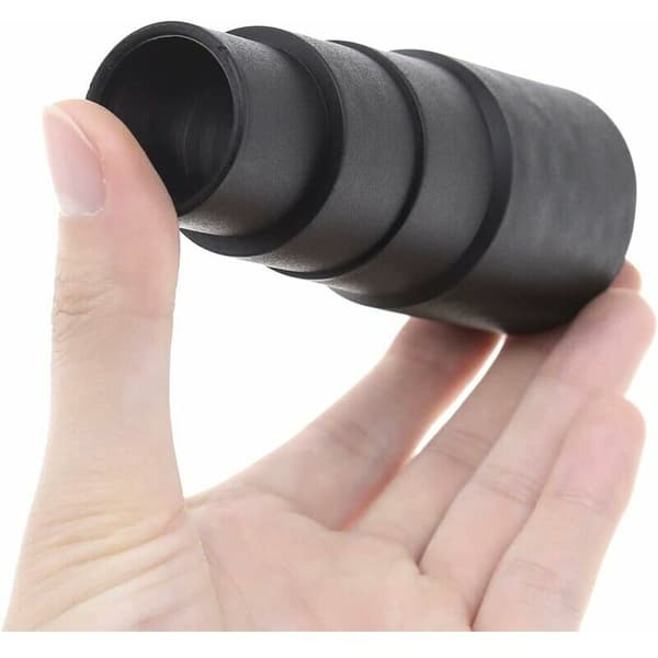 3PCS Dammsugaradapter, Standard Dammsugaradapter, Dammsugaradapterverktyg, Dammsugaradapter