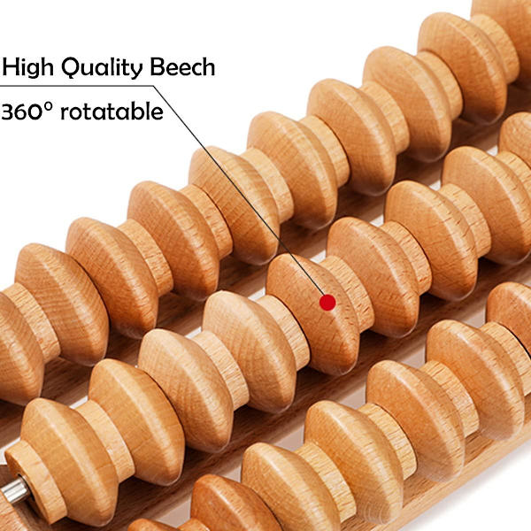 Muskelrulle, Guasha Trigger Point Massager Tool